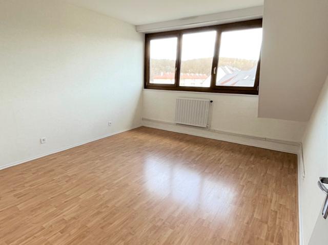 Appartement location à Belfort, Valdoie