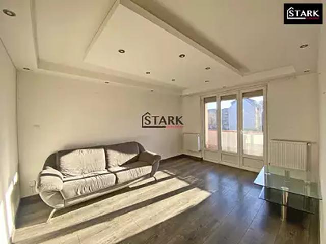 Appartement vente à Belfort, Valdoie