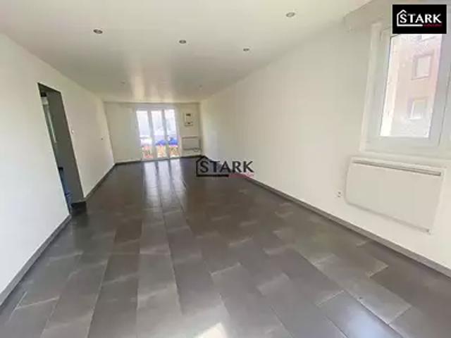 Appartement vente à Belfort, Valdoie