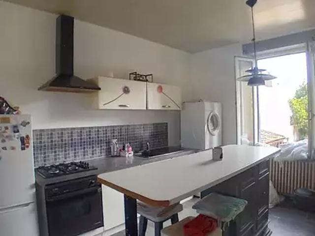 Maison vente à Le Pâquis, Valdoie