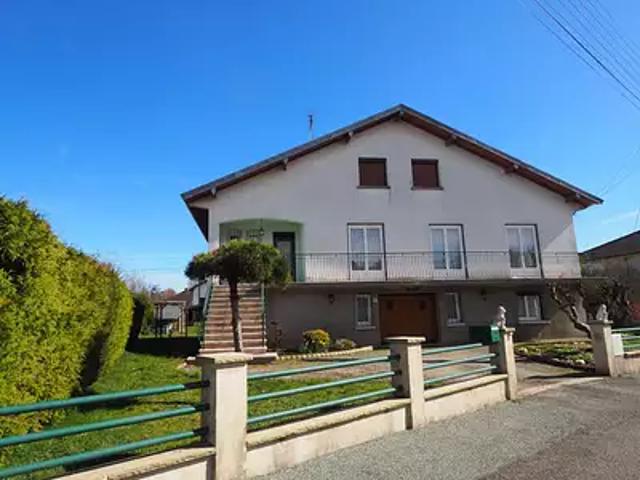 Maison vente à Belfort, Valdoie