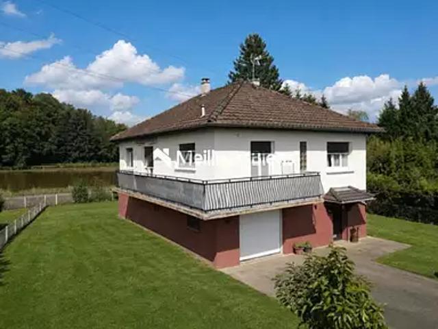 Maison vente à Le Pâquis, Valdoie