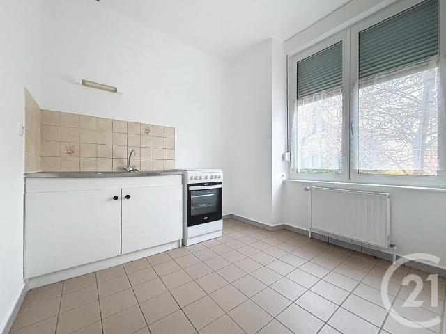 Appartement location à Belfort, Valdoie
