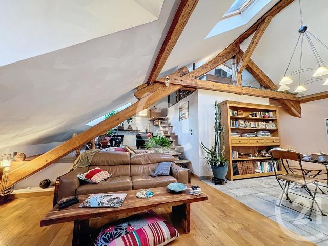 Appartement vente à Belfort, Valdoie