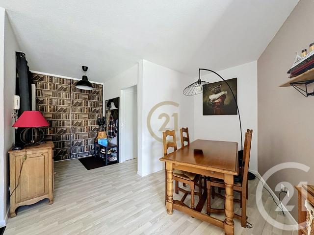 Appartement vente à Belfort, Valdoie