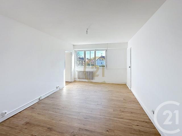 Appartement vente à Belfort, Valdoie