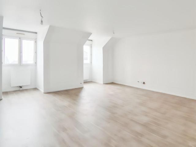 Appartement vente à Belfort, Valdoie