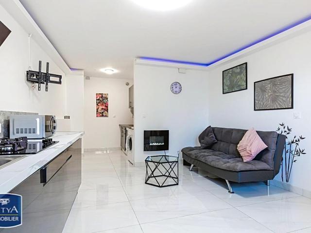 Appartement vente à Belfort, Valdoie