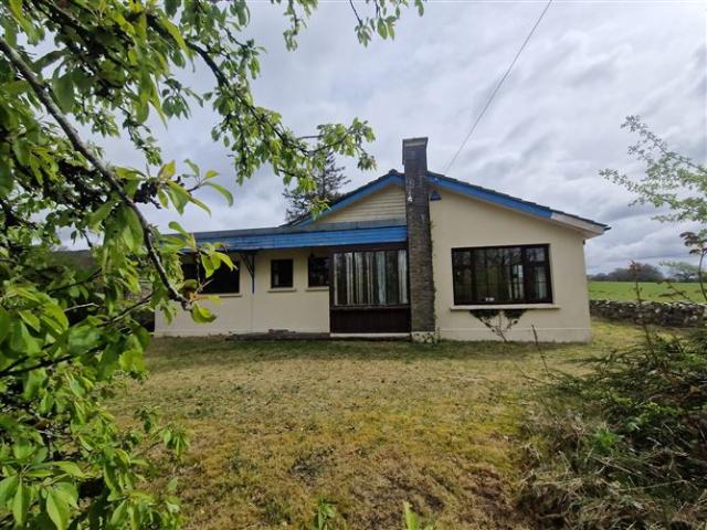 Detached House for sale in Baltinglass, North Tipperary