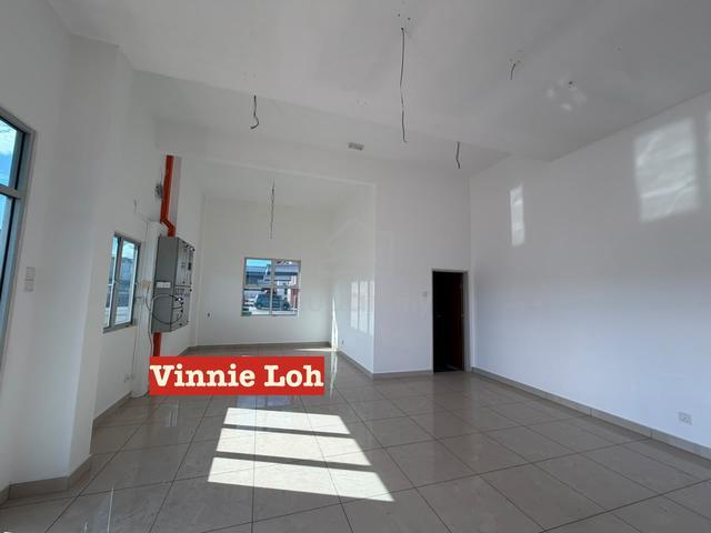 Warehouse for rent in Georgetown, Penang