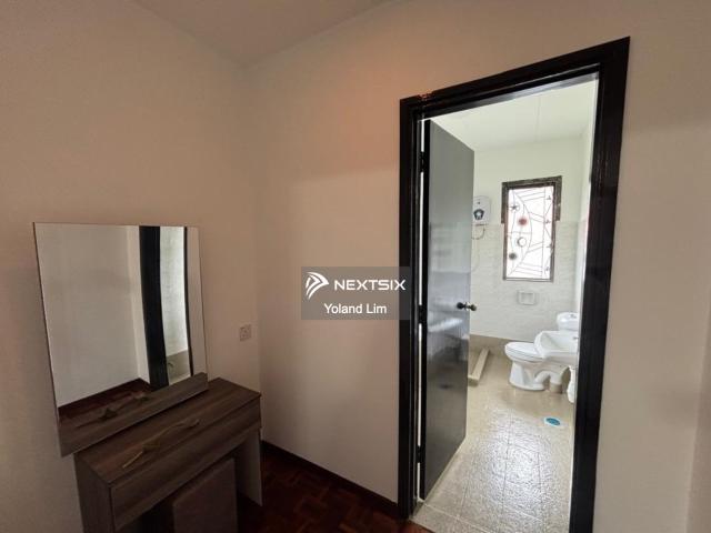 Warehouse for sale in Wellesley, Penang