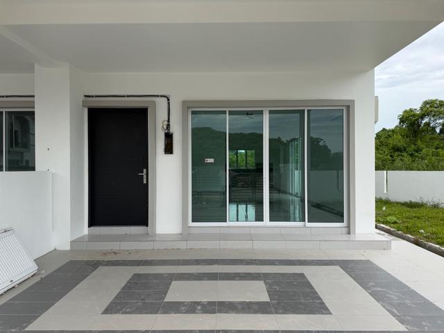 Terraced House for sale in Wellesley, Penang