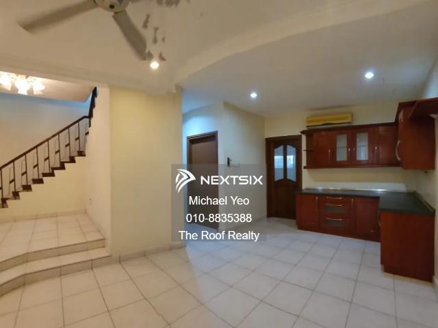 Warehouse for rent in Tena, Penang