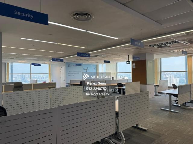 Shop for rent in Georgetown, Penang