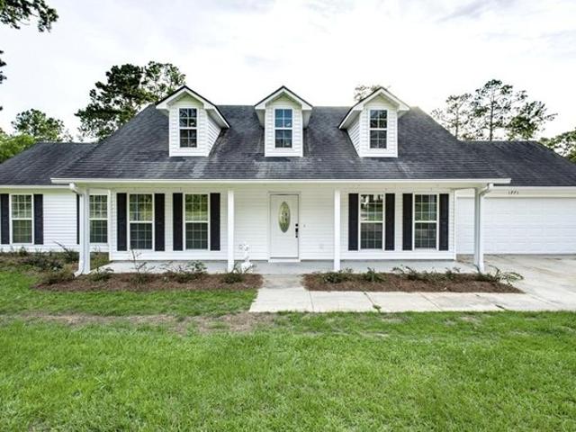 House for sale in Lowndes, Georgia