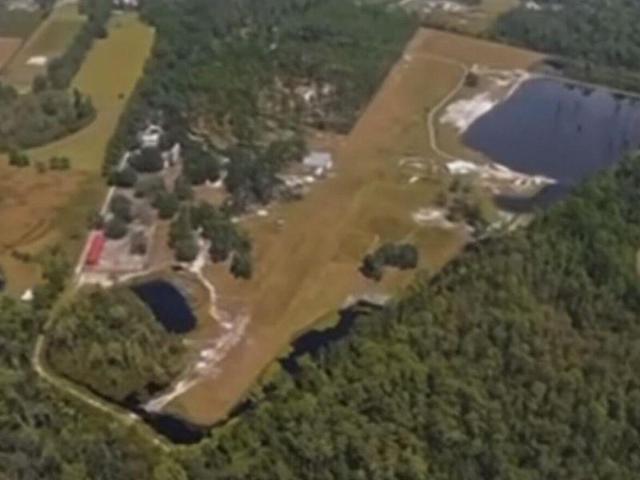 Land for sale in Lowndes, Georgia
