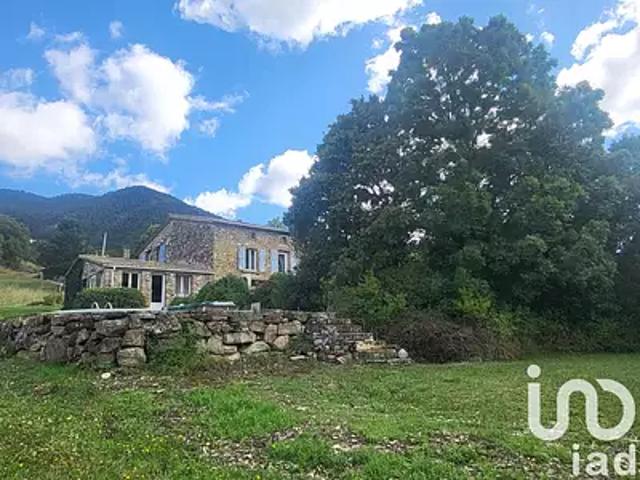 Maison vente à Gap, Bruis