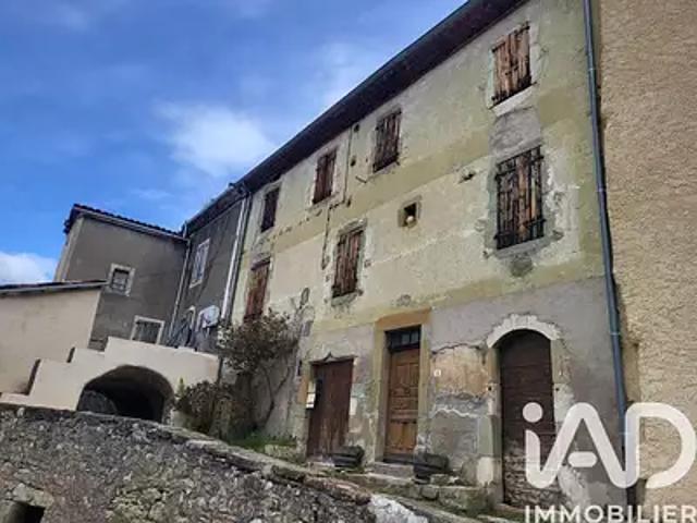 Maison vente à Gap, Bruis