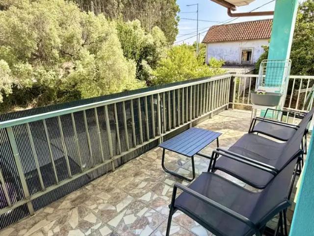 Apartamento en alquiler en Meirás, Ferrol
