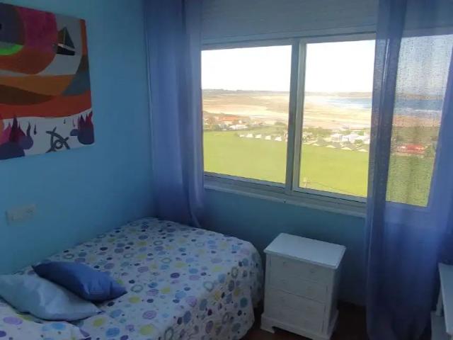 Apartamento en alquiler en Valdoviño, Ferrol