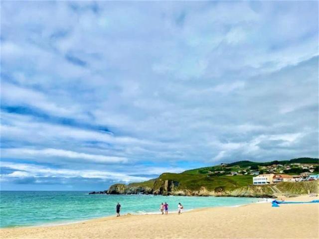 Apartamento en alquiler en Valdoviño, Ferrol