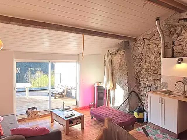 Maison vente à Die, Valdrôme