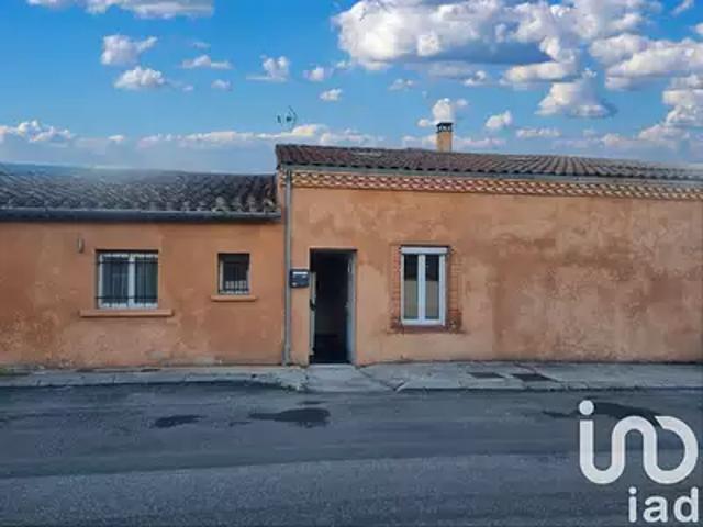 Maison vente à Castres, Valdurenque