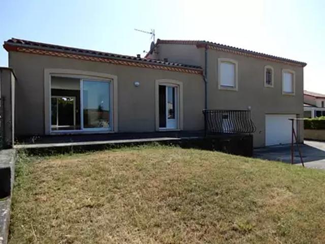 Maison location à Castres, Valdurenque