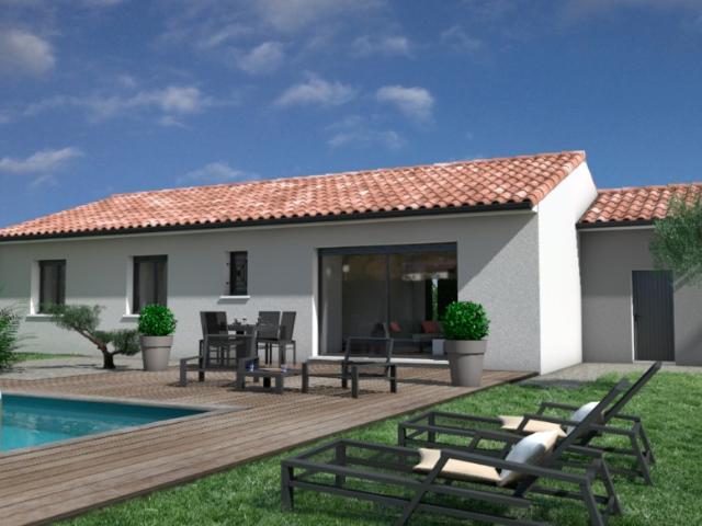 Maison vente à Castres, Valdurenque