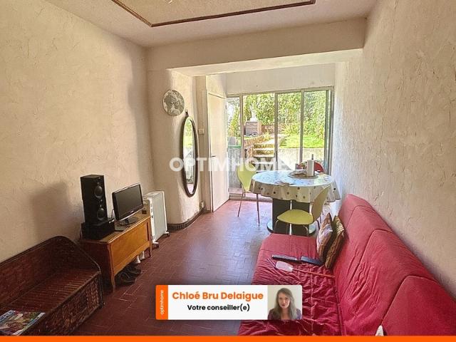 Maison vente à Castres, Valdurenque