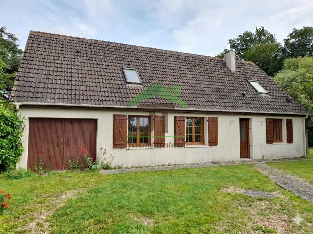 Maison vente à Châteaudun, Arrou