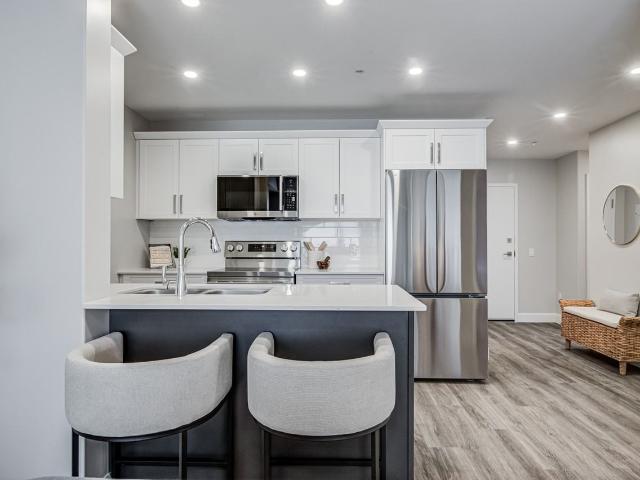 Apartment for rent in Goderich, Ontario