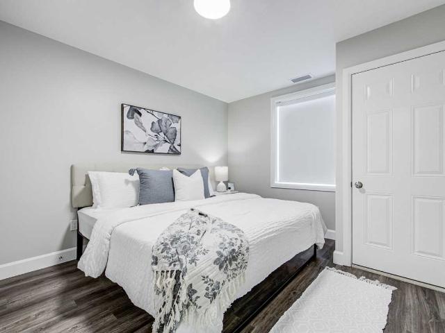 Apartment for rent in Goderich, Ontario