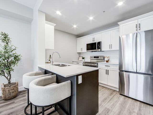 Apartment for rent in Goderich, Ontario