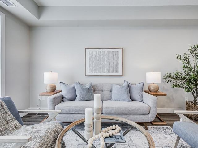 Apartment for rent in Goderich, Ontario