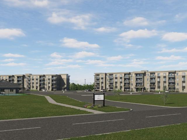 Apartment for rent in Goderich, Ontario