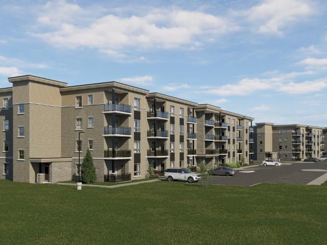 Apartment for rent in Goderich, Ontario