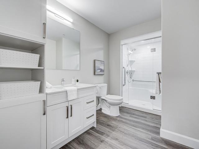 Apartment for rent in Goderich, Southwestern Ontario