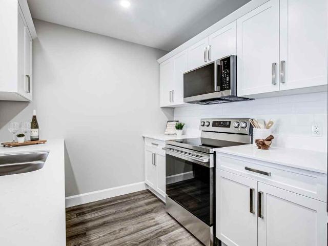 Apartment for rent in Goderich, Ontario