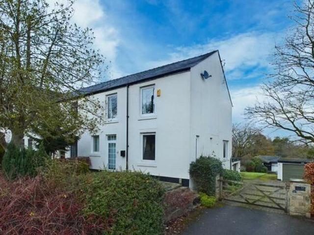 House for rent in South Yorkshire