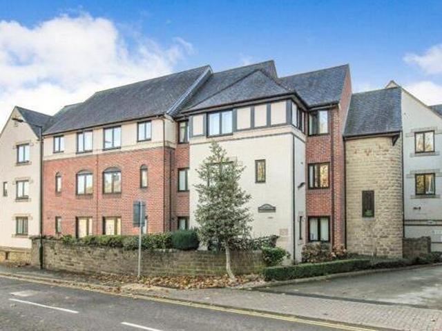 House for sale in Knaresborough, North Yorkshire