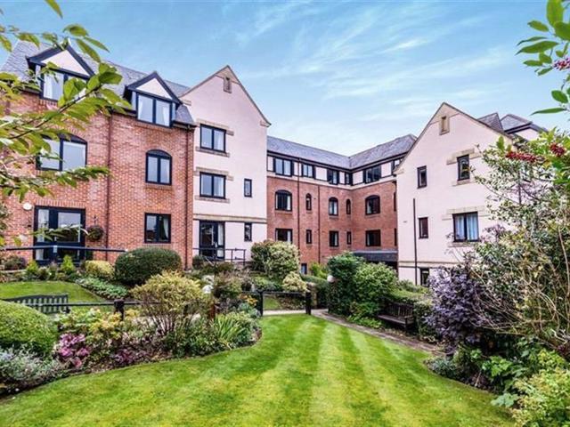 Apartment for rent in Calcutt, Knaresborough