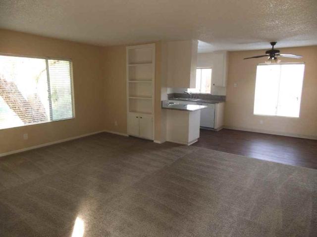 Apartment for rent in Vista, California