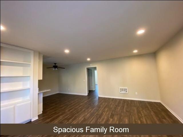 Apartment for rent in Vista, California