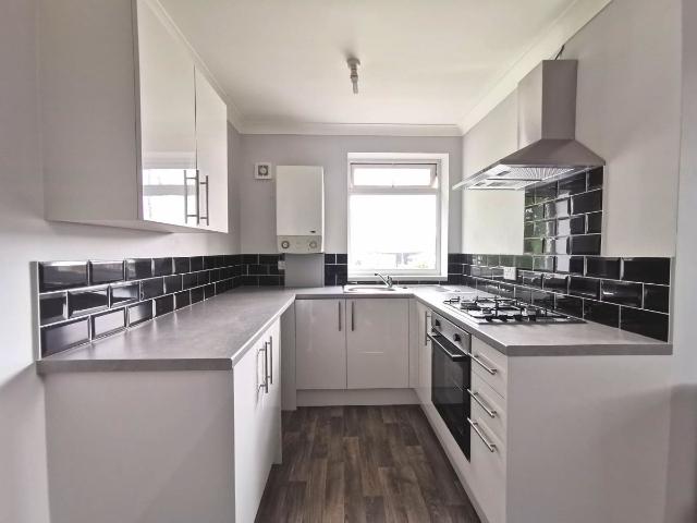 Apartment for rent in Ferrybridge, West Yorkshire