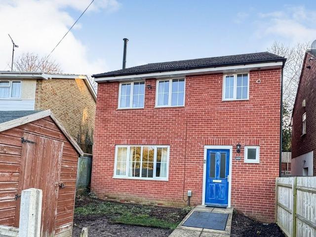 House for rent in Reading