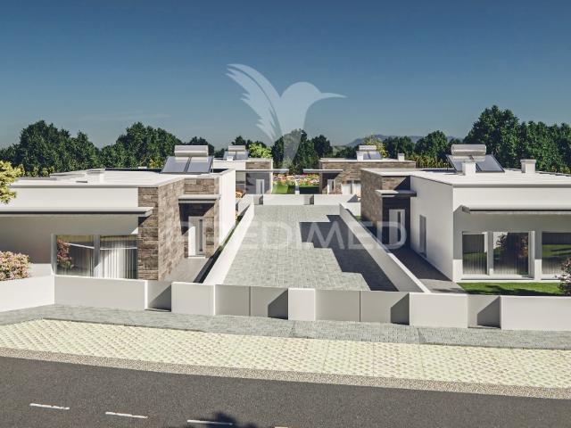 Casa venda em Cruz d'Areia, Leiria