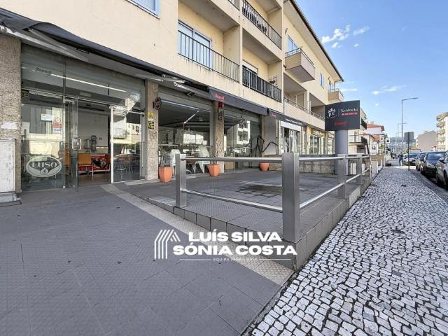 Loja venda em Vale De Cambra, Aveiro