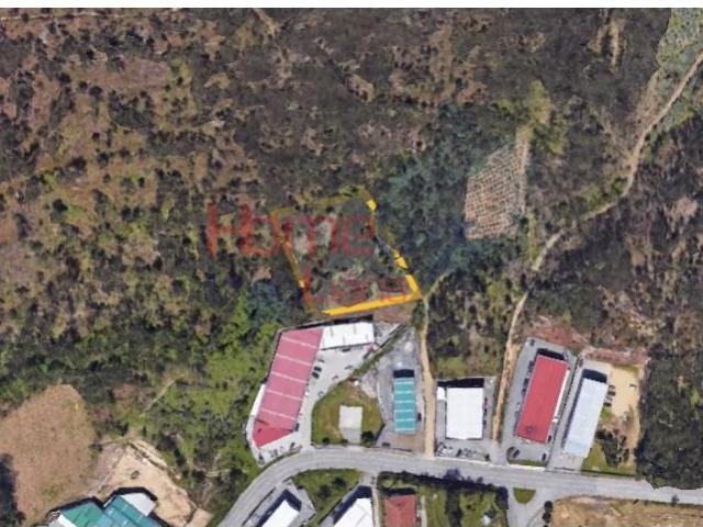 Terreno venda em Vale De Cambra, Aveiro