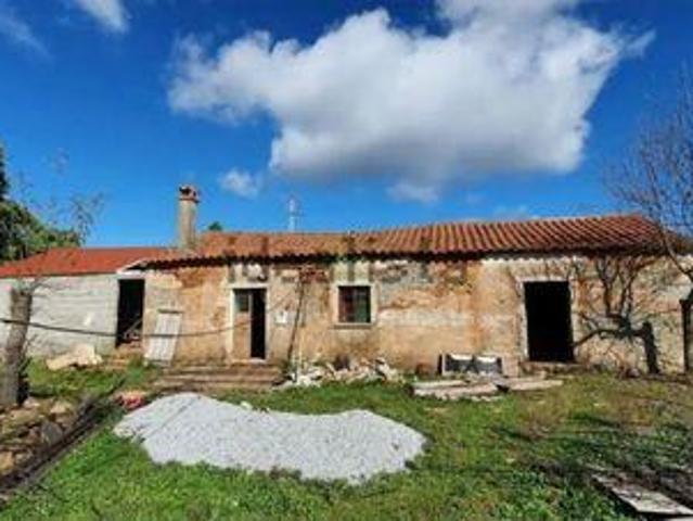 Terreno venda em Castelo Branco, Aldeia Nova Do Cabo